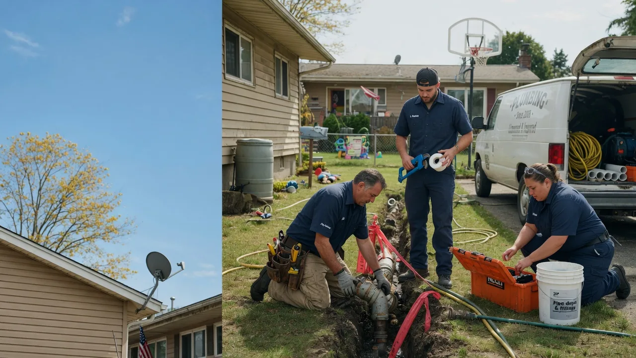 Garbage Disposal Replacement in Loudonville, OH near me