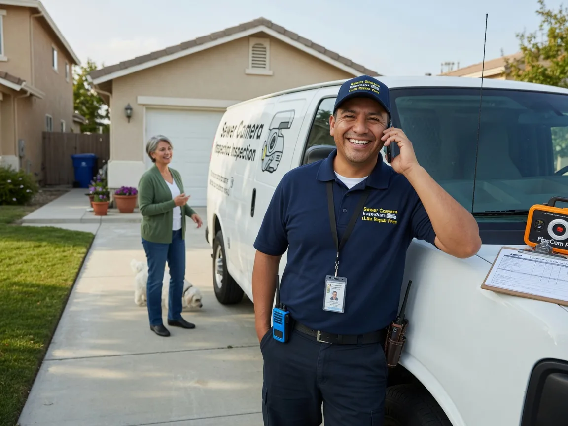 Sewer Line Repair Loudonville, OH FAQs